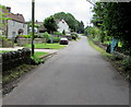 Nibley Lane towards Badminton Road,  Nibley, South Gloucestershire