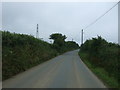 National Cycle Route 3 near Parc-an-Camps