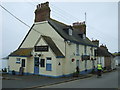 The Fire Engine Inn, Marazion