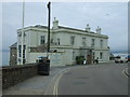 The Godolphin Arms, Marazion