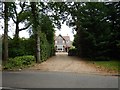 Mimbridge - Large House on Philpot Lane