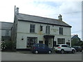 The St Buryan Inn