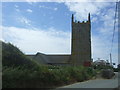 St Sennen Church, Sennen