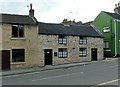 24 Queen Street, Belper (Nailers Cottage)