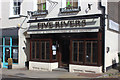 Five Rivers restaurant, Bridge St, Leatherhead