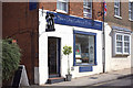 The Black Dog gallery, Bridge St, Leatherhead