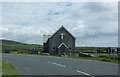 Escalls Methodist Chapel