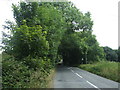 A30 near Trereife