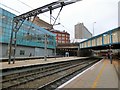 SP0686 : Birmingham New Street Station by Gerald England