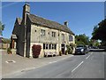 Masons Arms, Meysey Hampton