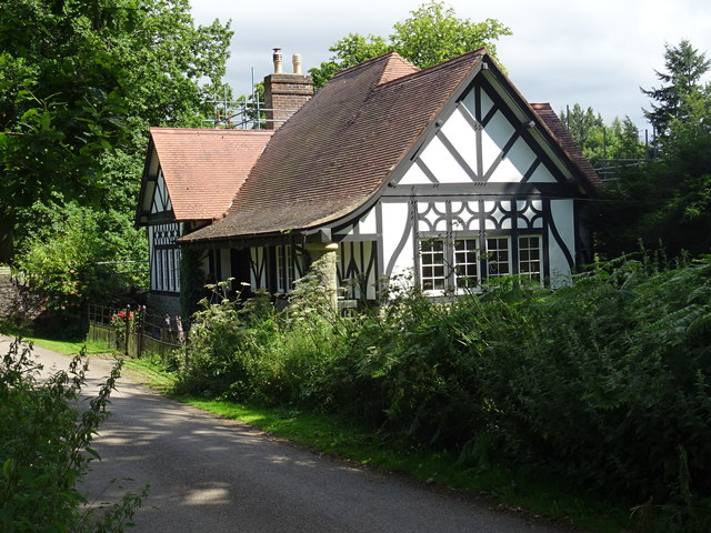 Estate Cottage
