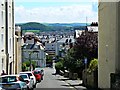 Down Old Road, Llandudno