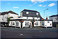 "Railway Tavern", Salisbury