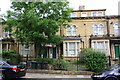 Houses on NE side of Ashgrove