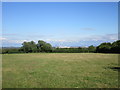 View towards Staythorpe C power station