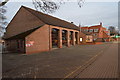 Beverley Fire Station