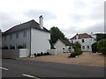 Houses at Windlesham Park