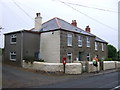 House on Calais Road, St Erth Praze