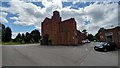 Roman Catholic Church of the Immaculate Heart of Mary, Harrogate Road, Leeds