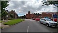 Immaculate Heart of Mary, Harrogate Road, Leeds