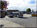 Yeovil bus station