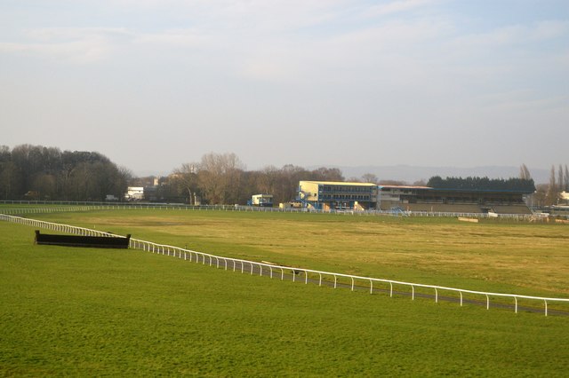 Newton Abbot Racecourse