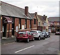 Bicton Street Auction Rooms, Exmouth