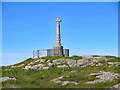 War Memorial, Scarinish, Tiree