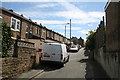 Barnoldswick:  Rosemount Avenue