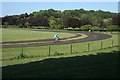 Bellahouston Park Cycle Activity Centre