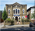 Calgary Church of God in Christ, Northumberland Park