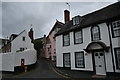 Topsham : Monmouth Hill