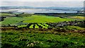 NO1600 : View of Loch Leven by Bill Kasman