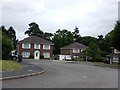 Trumps Green - Detached Houses in Corrie Gardens