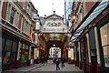 Leadenhall Market