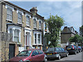 Elfort Road, N5 (2)