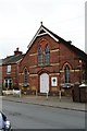 Nursery School, Yew Tree Rd