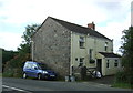 Boscawen Cottages