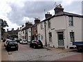 Mendfield Street, Faversham