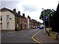 Park Road, Faversham