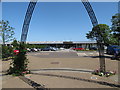 Bangor Aurora Aquatic and Leisure Centre