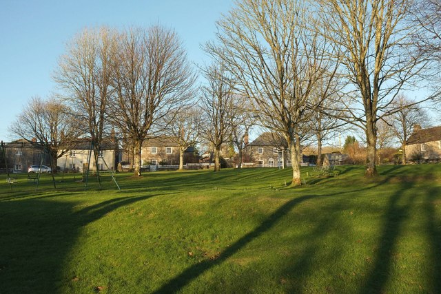 Green, Blisland © Derek Harper :: Geograph Britain and Ireland