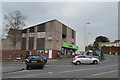 The Co-operative, Higher Compton