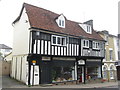 18-20 High Street, Saffron Walden