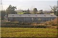 Barn, Pugham Farm