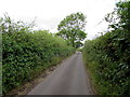 Narrow Nibley Lane, South Gloucestershire