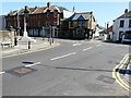 Barbers, 21a, Sandgate High Street