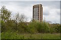 Towerblock, West Hendon