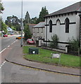 Chapel Studios, Old St Mellons, Cardiff