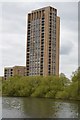 Towerblock, West Hendon